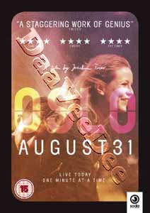 Oslo, August 31st | Oslo, 31. august  | Oslo, August Thirty First  DVD
